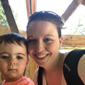 Meet your Posher, Lindsey